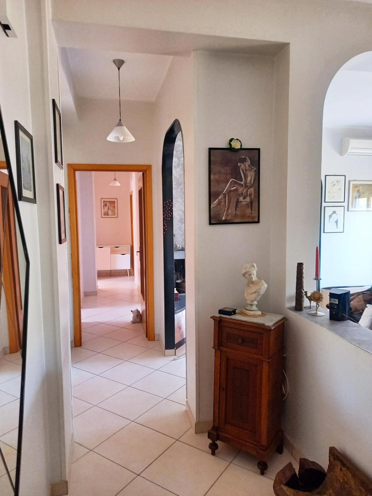 Casa Giada Lägenhet Fiumefreddo di Sicilia Exteriör bild