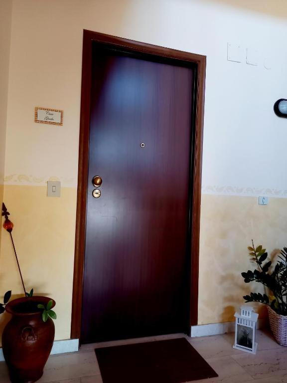 Casa Giada Lägenhet Fiumefreddo di Sicilia Exteriör bild