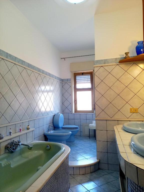 Casa Giada Lägenhet Fiumefreddo di Sicilia Exteriör bild