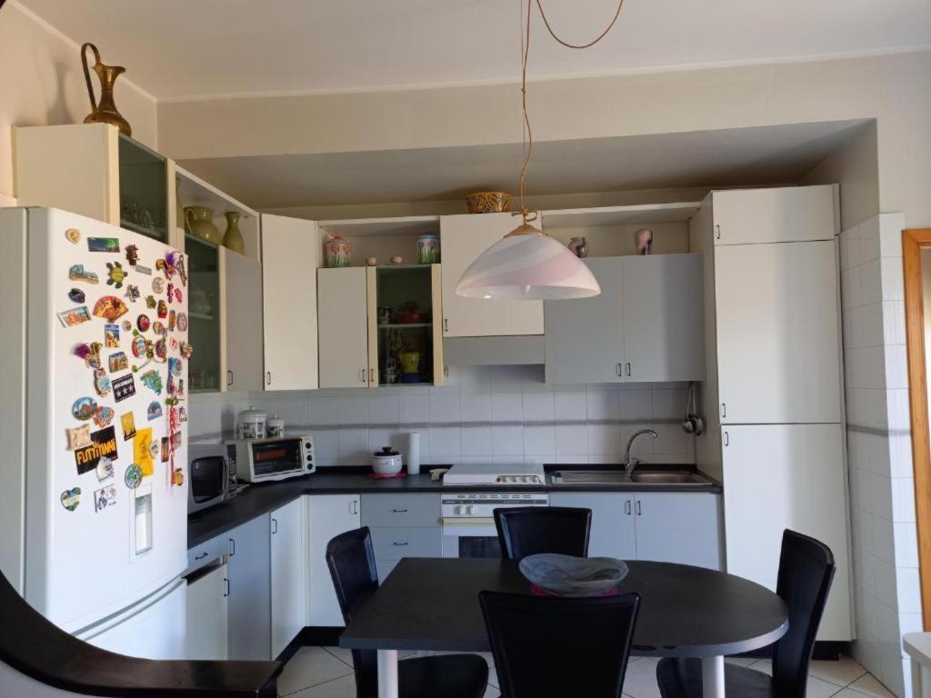 Casa Giada Lägenhet Fiumefreddo di Sicilia Exteriör bild